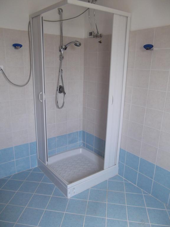 B&B Misatere Vallelonga Kültér fotó