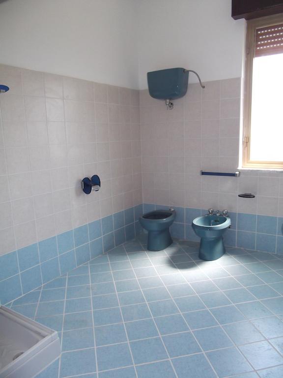 B&B Misatere Vallelonga Szoba fotó