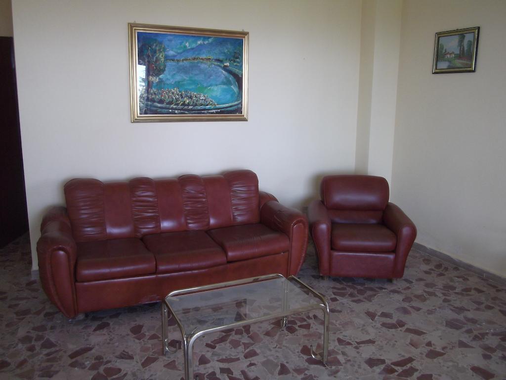 B&B Misatere Vallelonga Kültér fotó