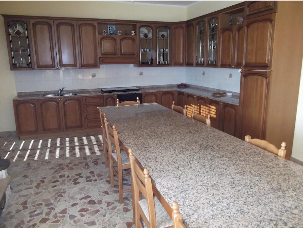 B&B Misatere Vallelonga Kültér fotó