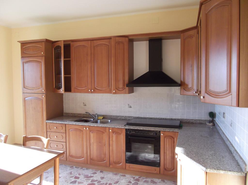 B&B Misatere Vallelonga Kültér fotó
