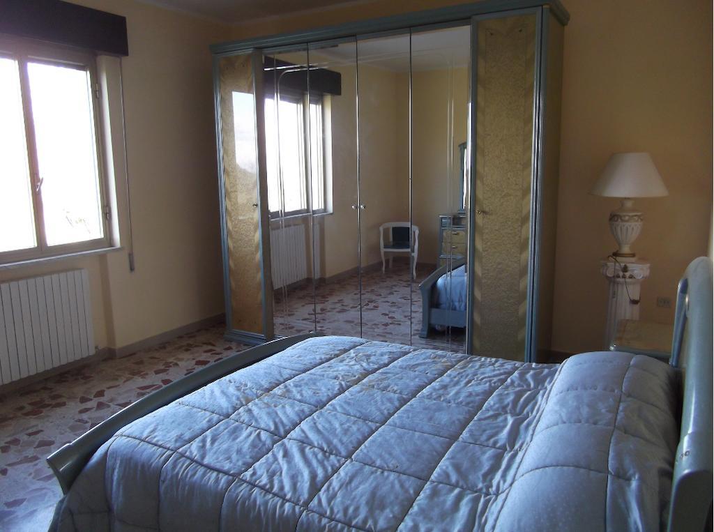 B&B Misatere Vallelonga Szoba fotó
