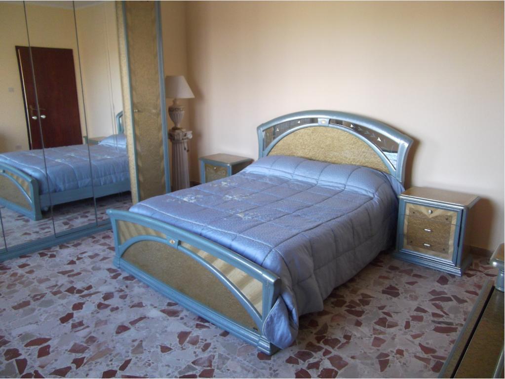 B&B Misatere Vallelonga Szoba fotó