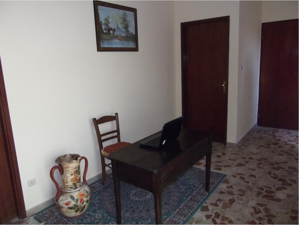 B&B Misatere Vallelonga Kültér fotó
