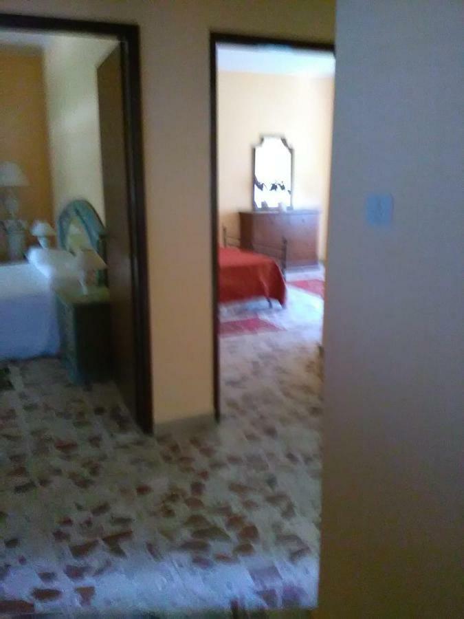 B&B Misatere Vallelonga Kültér fotó