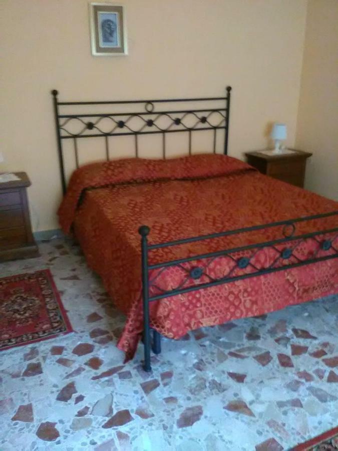 B&B Misatere Vallelonga Kültér fotó